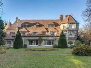 Vente Maison 11 chambresMouvaux