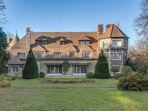 Vente maison 18 pièces Mouvaux 59