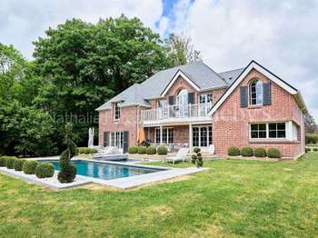 Vente Maison 4 chambresMouvaux
