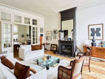 Vente Maison 6 chambresMouvaux