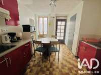 Vente maison 2 pièces Vente maison 2 pièces
