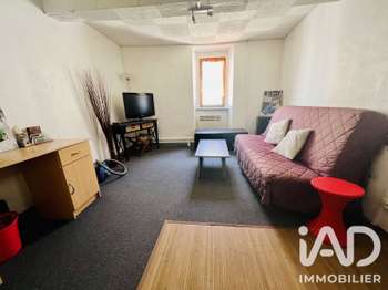 Vente maison 2 pièces Vente maison 2 pièces