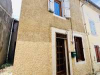 Vente maison 2 pièces Vente maison 2 pièces