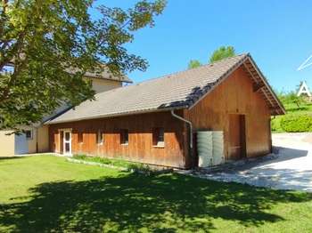 Photo Vente maison Mouxy
