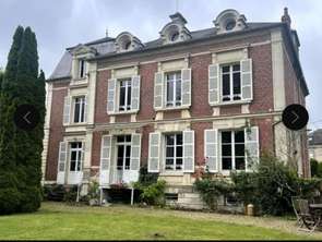 Vente Maison 10 chambresMouy