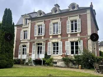 Vente maison 16 pièces Mouy 60
