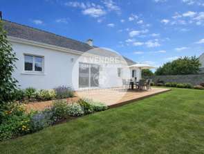 Vente Maison 4 chambresMouzeil