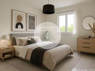Vente maison 6 pièces Vente maison 6 pièces