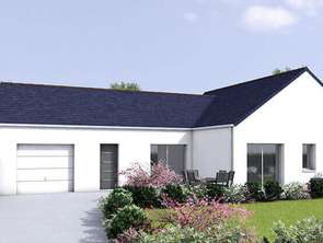 Vente MaisonMouzeil