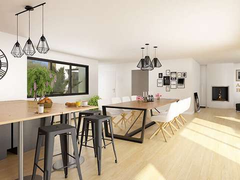 Vente maison Vente maison