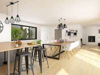 Vente maison