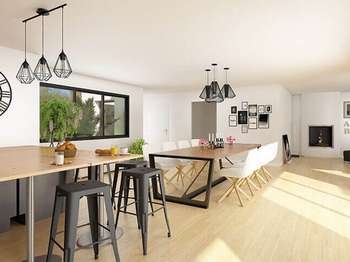 Vente maison
