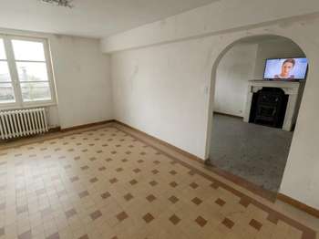 Vente Maison 5 piècesMouzeil