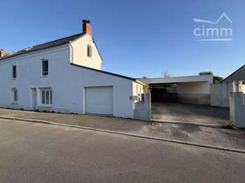 Vente Maison 3 chambresMouzeil