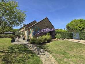 Vente Maison 4 chambresMouzeil