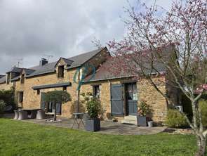 Vente Maison 4 chambresMouzeil