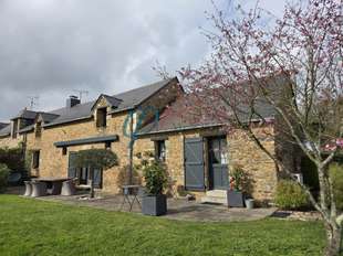 Photo Vente maison Mouzeil