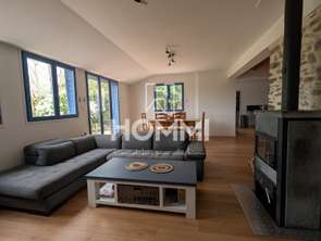 Vente Maison 4 chambresMouzeil