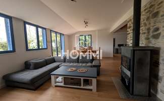 Photo Vente maison Mouzeil