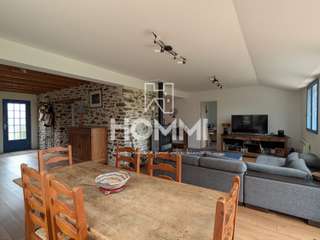 Vente maison 6 pièces Vente maison 6 pièces