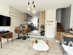 Vente Maison 4 chambresMouzeil