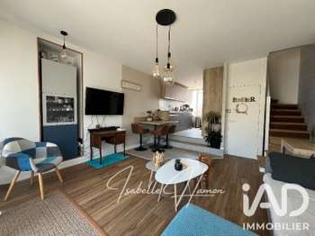 Vente Maison 4 chambresMouzeil