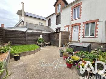Photo Vente maison Mouzeil