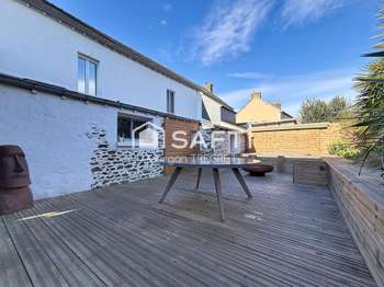 Vente Maison 4 chambresMouzeil