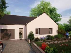 Vente Maison 3 chambresMouzeil