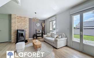 Photo Vente maison Mouzeil