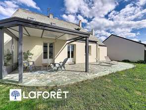 Vente Maison 3 chambresMouzeil
