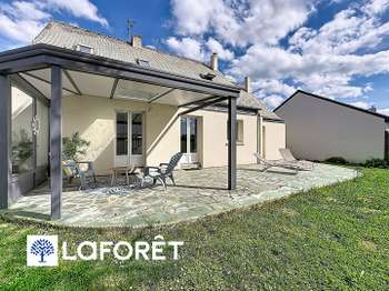 Photo Vente maison Mouzeil