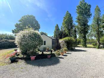 Vente maison 3 pièces Mouzeil 44