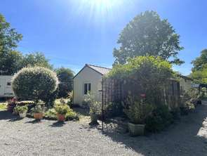 Vente Maison 1 chambreMouzeil