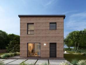 Vente Maison 3 chambresMouzeil