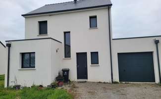 Photo Vente maison Mouzeil