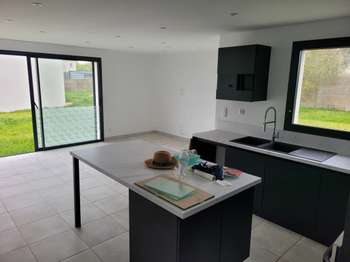 Vente Maison 4 chambresMouzeil