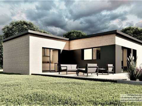Vente maison 4 pièces Vente maison 4 pièces