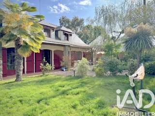 Vente maison 7 pièces Vente maison 7 pièces