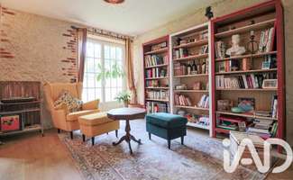 Photo Vente maison Mouzeil