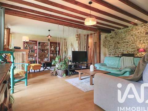 Vente maison 7 pièces Vente maison 7 pièces