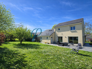 Vente Maison 5 chambresMouzeil