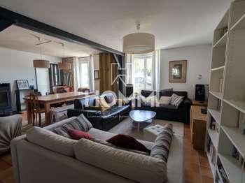 Vente maison 5 pièces Mouzeil 44