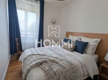 Vente maison 5 pièces Mouzeil 44