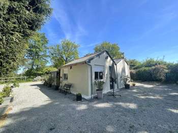 Vente maison 3 pièces Mouzeil 44