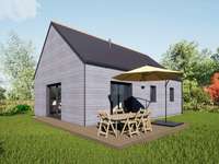 Vente maison