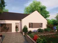 Vente maison