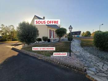 Vente Maison 3 chambresMouzeil