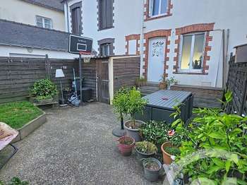 Vente Maison 4 chambresMouzeil
