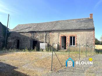 Vente Maison 3 chambresMouzeil
